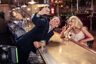 Not Your Grandma's Nightie—Sabrina Carpenter's New Chemise Is Almost Too Chic to Wear to Bed