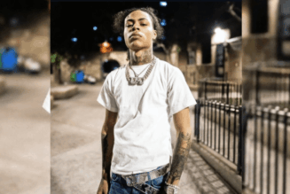 NY Drill Rapper Kay Flock Sentenced To 30 Years In Prison
