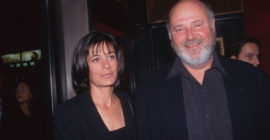 Obamas Planned to Visit Rob Reiner The Day He Was Murdered