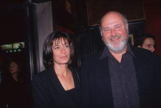 Obamas Planned to Visit Rob Reiner The Day He Was Murdered