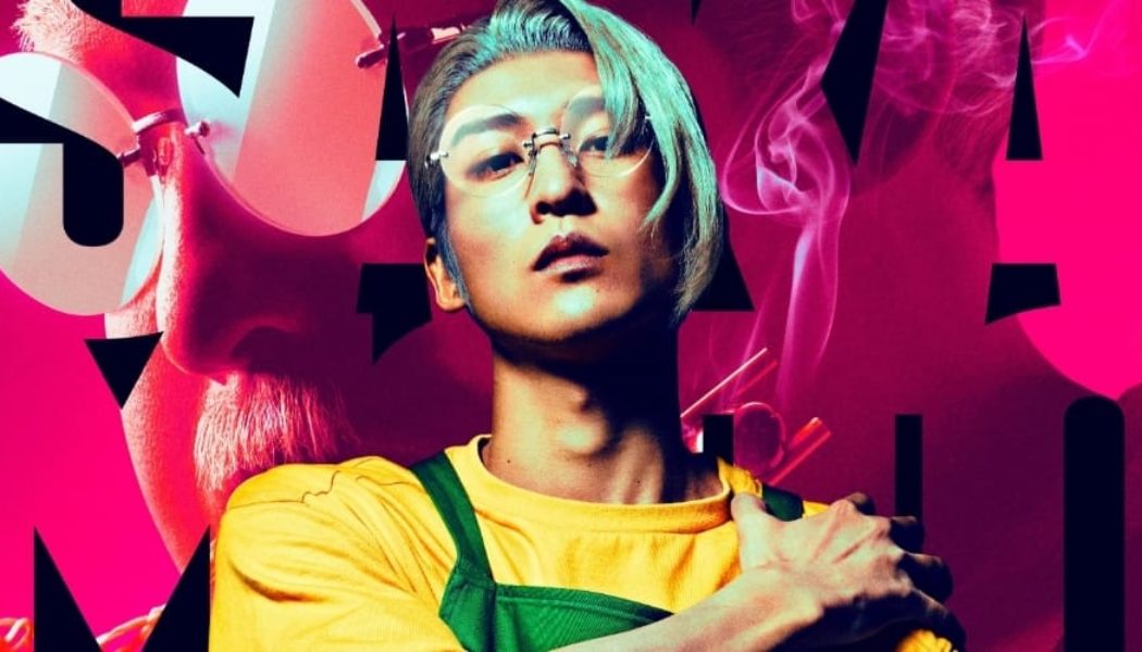 Official ‘Sakamoto Days’ Live-Action Teaser Trailer Previews Iconic Scenes