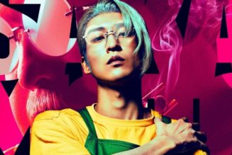 Official ‘Sakamoto Days’ Live-Action Teaser Trailer Previews Iconic Scenes