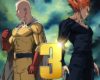 'One-Punch Man' Season 3 Part 2 Officially Set for 2027 Release