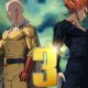 'One-Punch Man' Season 3 Part 2 Officially Set for 2027 Release