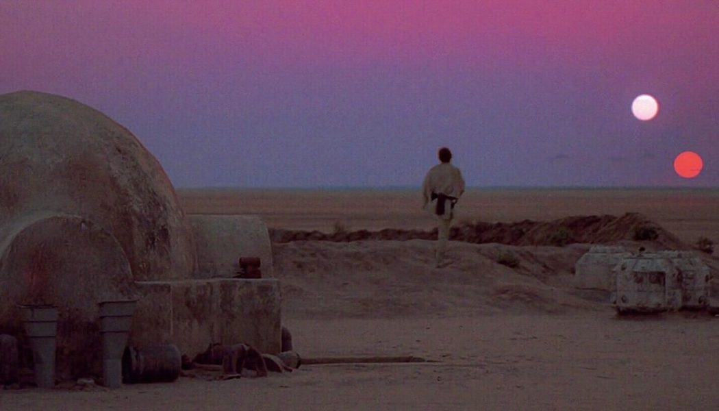 Original Version of Star Wars: A New Hope to Be Re-Released in Theaters for 50th Anniversary