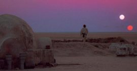Original Version of Star Wars: A New Hope to Be Re-Released in Theaters for 50th Anniversary