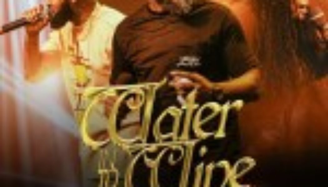 Otejiri Imah Ft. Neon Adejo x Naomi Classik drop new sound "Water Into Wine" » NaijaTunez - No. 1 Platform For Latest Naija Music & Videos