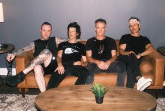 Our Lady Peace Announce 2026 US Tour Dates Celebrating 30th Anniversary