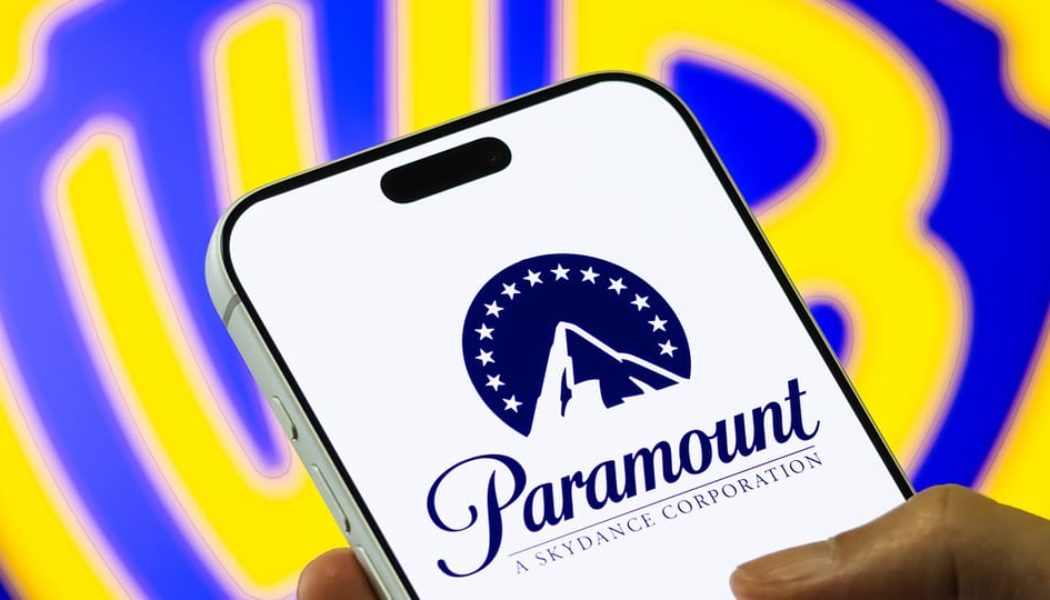 Paramount Launches $108 Billion USD Hostile Bid for Warner Bros. Discovery