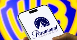 Paramount Launches $108 Billion USD Hostile Bid for Warner Bros. Discovery