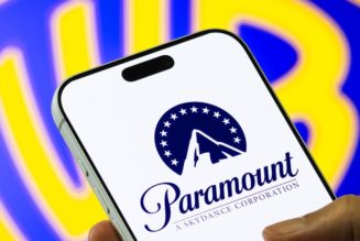 Paramount Launches $108 Billion USD Hostile Bid for Warner Bros. Discovery