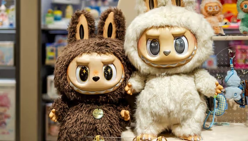 Paul King to Helm Live-Action 'Labubu' Movie