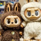 Paul King to Helm Live-Action 'Labubu' Movie