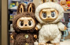 Paul King to Helm Live-Action 'Labubu' Movie