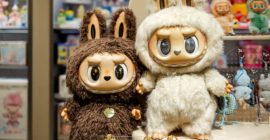 Paul King to Helm Live-Action ‘Labubu’ Movie