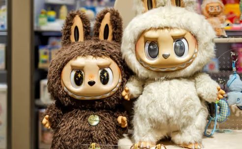 Paul King to Helm Live-Action 'Labubu' Movie