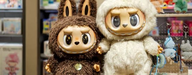 Paul King to Helm Live-Action 'Labubu' Movie