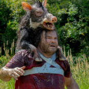 Paul Rudd and Jack Black's Anaconda Remake Is a Ridiculous but Heartfelt Gag Gift: Review