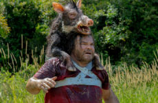 Paul Rudd and Jack Black's Anaconda Remake Is a Ridiculous but Heartfelt Gag Gift: Review