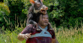 Paul Rudd and Jack Black’s Anaconda Remake Is a Ridiculous but Heartfelt Gag Gift: Review