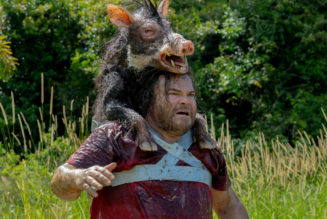 Paul Rudd and Jack Black's Anaconda Remake Is a Ridiculous but Heartfelt Gag Gift: Review