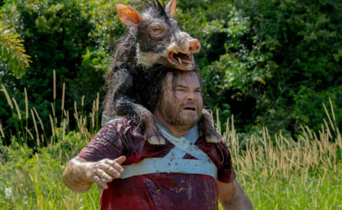 Paul Rudd and Jack Black's Anaconda Remake Is a Ridiculous but Heartfelt Gag Gift: Review