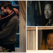 Peep The First Trailer For Peacock's Horror/Comedy 'The 'Burbs' Starring Keke Palmer Is Here