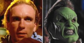 Peter Greene, Villain in Pulp Fiction and The Mask, Dead at 60