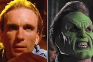 Peter Greene, Villain in Pulp Fiction and The Mask, Dead at 60