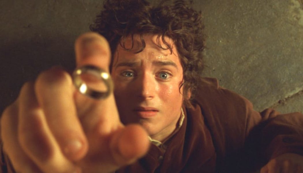 Peter Jackson’s ‘The Lord of the Rings’ Trilogy Extended Edition Returns to Theatres