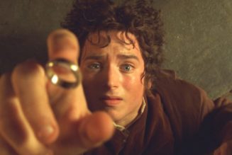 Peter Jackson’s ‘The Lord of the Rings’ Trilogy Extended Edition Returns to Theatres