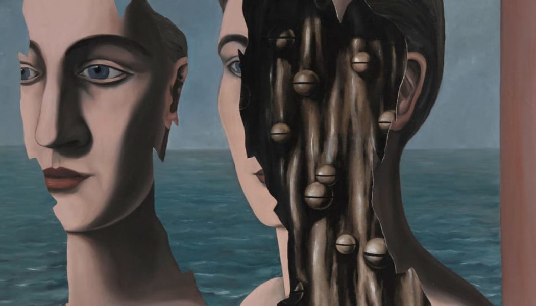 Philadelphia Art Museum Celebrates 100 Years of Surrealism