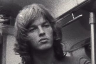 Pink Floyd Unveil a Music Video for "Wish You Were Here" 50 Years After Its Release