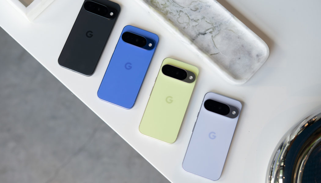 Pixel 10 phones and Switch 2 games round out this week’s best deals 