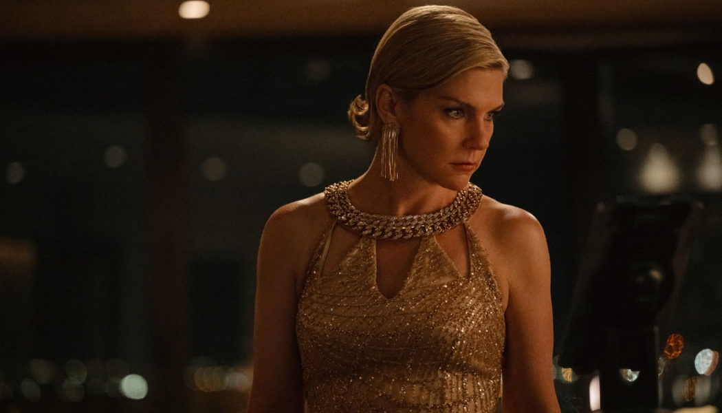 Pluribus: Here's Carol's Playlist of Loneliness from Episode 7