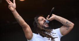 Police End Criminal Probe Into Bob Vylan’s Glastonbury Performance