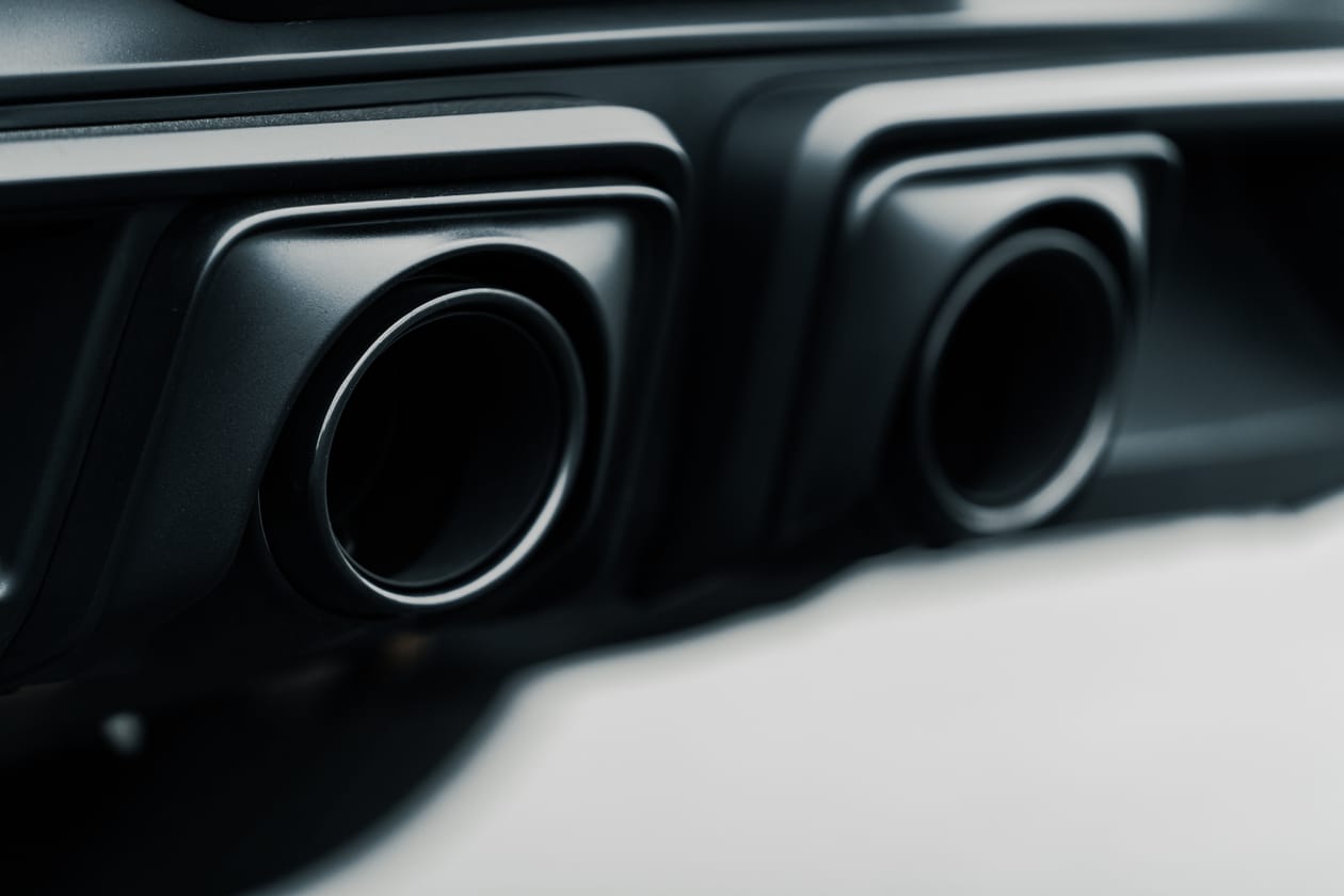 Porsche 911 Carrera 4 GTS 992.2 Test Drive Review C4 New Generations