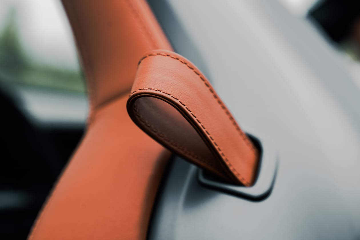 Porsche 911 Carrera 4 GTS 992.2 Test Drive Review C4 New Generations