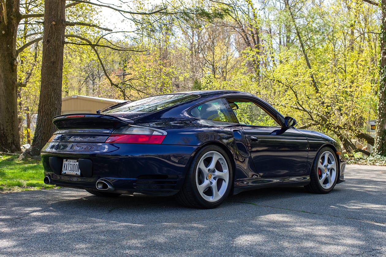 Porsche 911 Carrera 4 GTS 992.2 Test Drive Review C4 New Generations