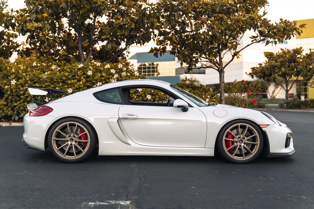 Porsche 911 Carrera 4 GTS 992.2 Test Drive Review C4 New Generations