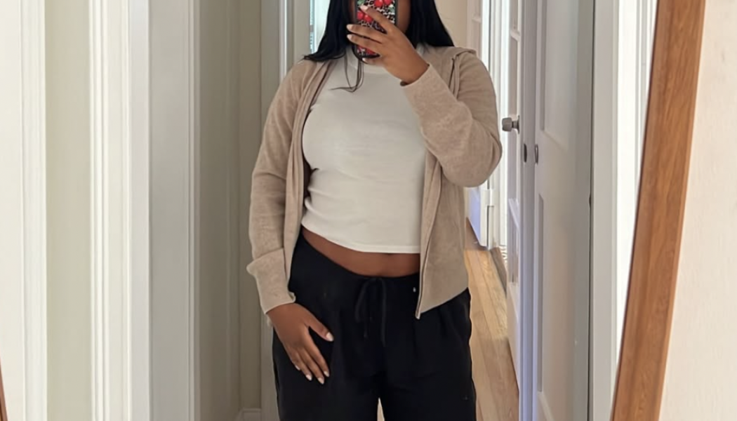 Pretentious Dressing Is Out: 4 Low-Effort Ideas for December