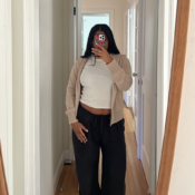 Pretentious Dressing Is Out: 4 Low-Effort Ideas for December