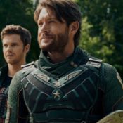 Prime Video's 'The Boys' Sets Release Date for Fifth Season