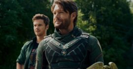 Prime Video’s ‘The Boys’ Sets Release Date for Fifth Season