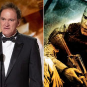 Quentin Tarantino Reveals His Top 10 Films of the 21st Century, Topped by Black Hawk Down