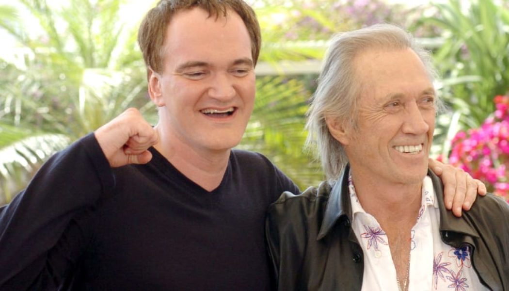 Quentin Tarantino Revisits ‘Kill Bill’ Prequel Idea: “I Like the Idea of a Bill Origin Story”