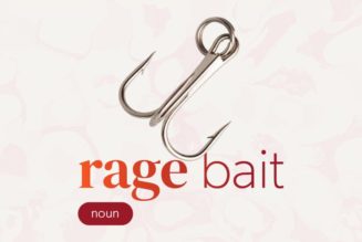 “Rage Bait” Is Oxford’s 2025 Word of the Year
