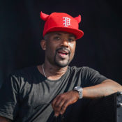 Ray J Says That Claims He Pointed A Gun At Princess Love Are False