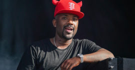 Ray J Says That Claims He Pointed A Gun At Princess Love Are False