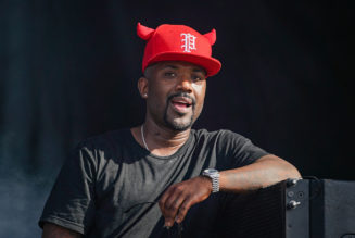 Ray J Says That Claims He Pointed A Gun At Princess Love Are False